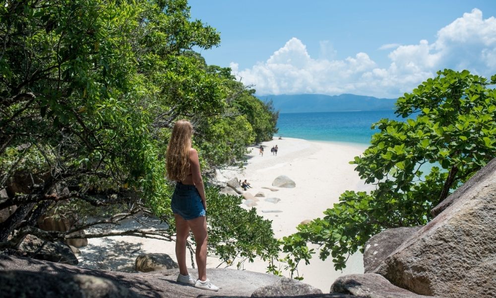 Tours and Things to see and do in Cairns