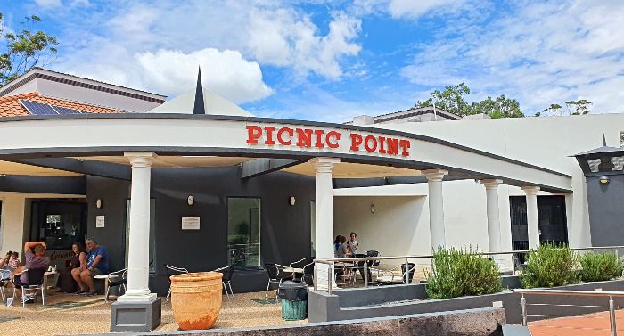 Picnic Point Cafe