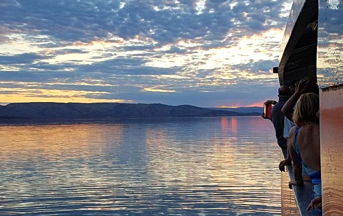 Lake Argyle Sunset Cruise - Amazing Things to do in Western Australia