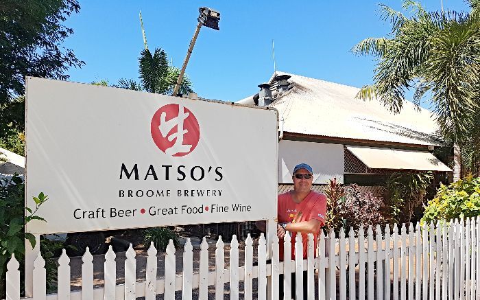 Matso's
