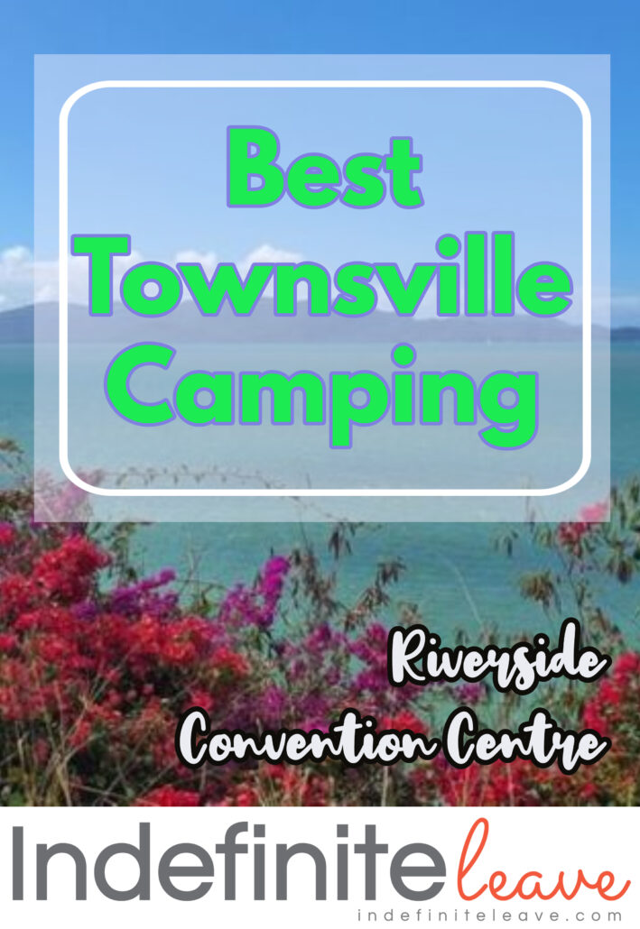 Pin - Best Townsville Camping grounds
