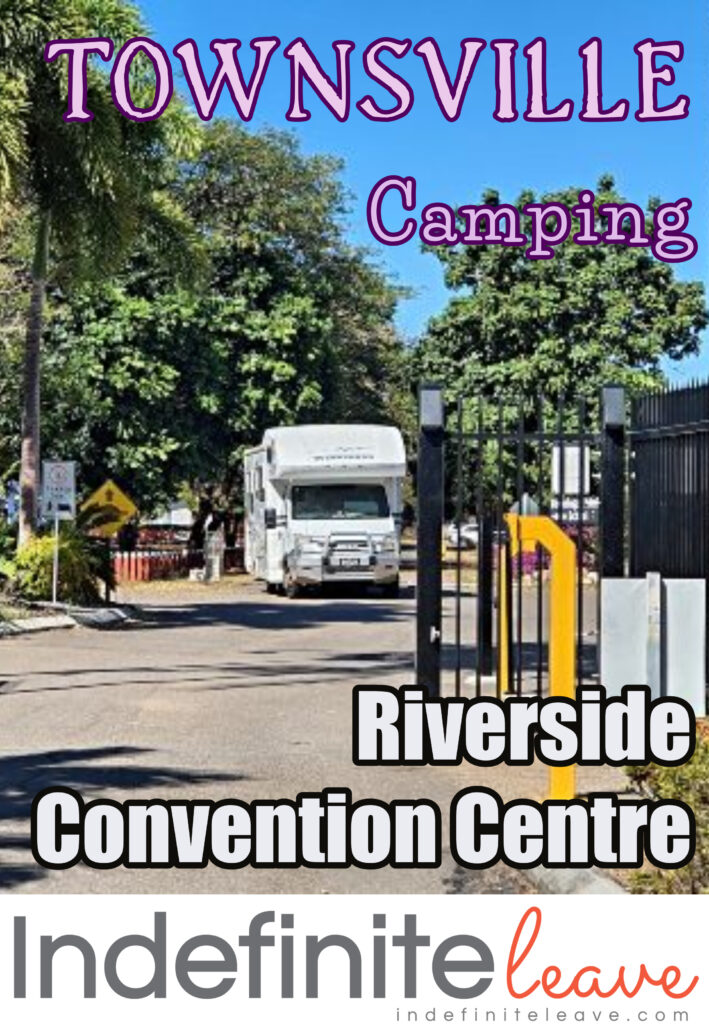 Pin - Best Townsville Camping grounds