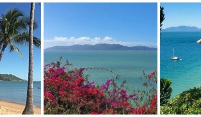 Things to do on Magnetic Island feature