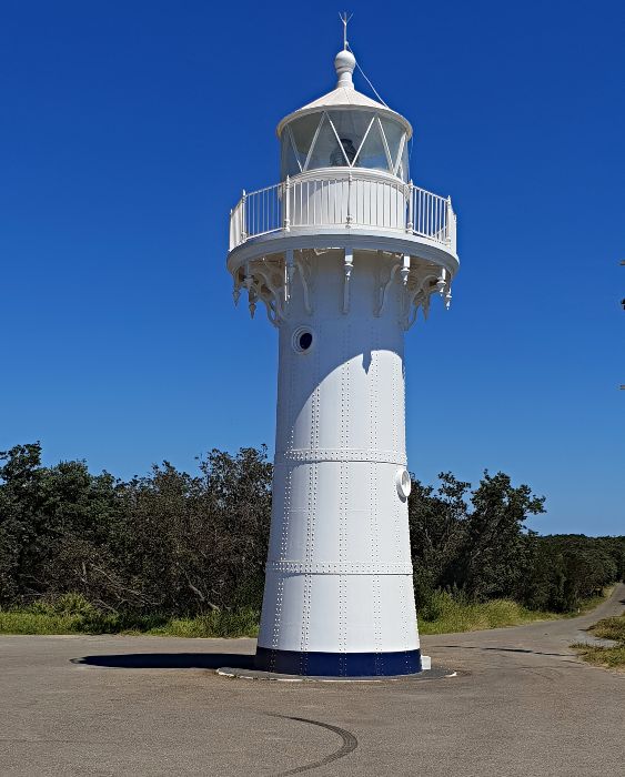 Warden-Head-Lighthouse