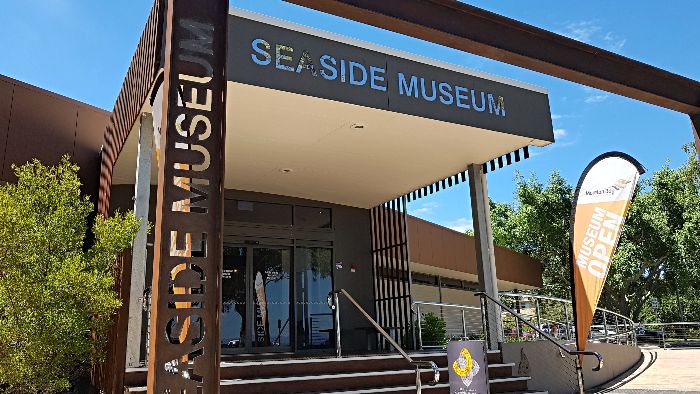 Seaside Museum