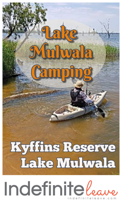 Lake-Mulwala-Camping-Kayak-BeFunky-project-1